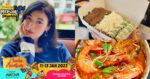 Festival Makanan Terbesar, Food Republic Bakal Meriahkan Kuching Mulai Esok