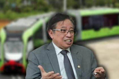 Abang Jo Rancang Pembinaan ART Di Bintulu Dilaksanakan Bermula 2025 Ini