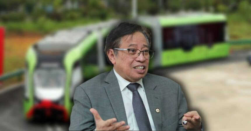 Abang Jo Rancang Pembinaan ART Di Bintulu Dilaksanakan Bermula 2025 Ini