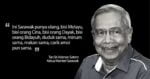 Fadillah: Sarawak Kekal Jadi Contoh Negeri Harmoni Di Malaysia