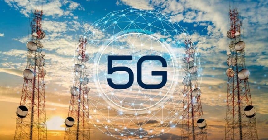 Sarawak Lancar 92 Lagi Tapak Akses 5G Di Kuching, Miri Dan Bintulu