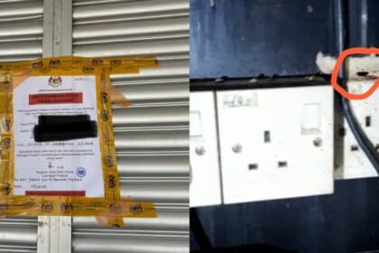 Tidak Patuh Spesifikasi Kebersihan, Sebuah Lagi Restoran Di Metrocity Diarah Tutup