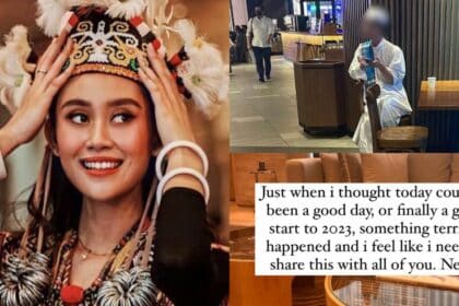 Bekas Miss Universe Sarawak Dedah Diganggu 'Lebai Berjubah' Siap Ajak Lepak Bilik Hotel