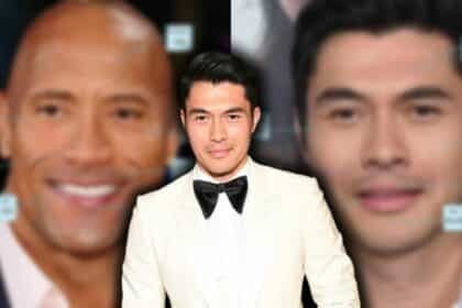 Berdarah Iban, Henry Golding Duduki Tangga Ke-9 Lelaki Paling Kacak Di Dunia Atasi Dwayne Johnson