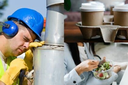 Selain Kopi, Ketahui 5 Makanan Yang Boleh Hilangkan Rasa Mengantuk