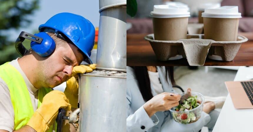 Selain Kopi, Ketahui 5 Makanan Yang Boleh Hilangkan Rasa Mengantuk