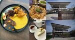 Ala-Ala Fine Dining, 46 Kafe D Boyan Ini Tawar Makanan Enak Serta Pemandangan Indah Kuching