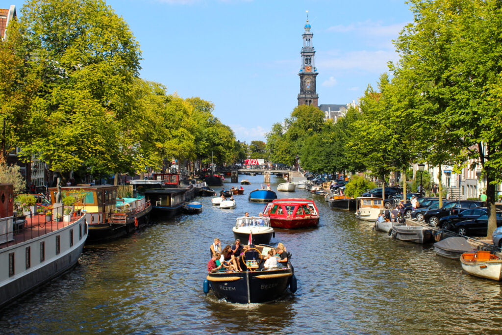 Bukan Sekadar Angan-angan, Abang Jo Serius Impikan Pembangunan Sibu Seperti Amsterdam