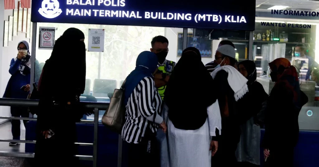 Hati-Hati Memilih Syarikat Pelancongan, MOTAC Dedah Senarai Agensi Yang Tidak Berlesen
