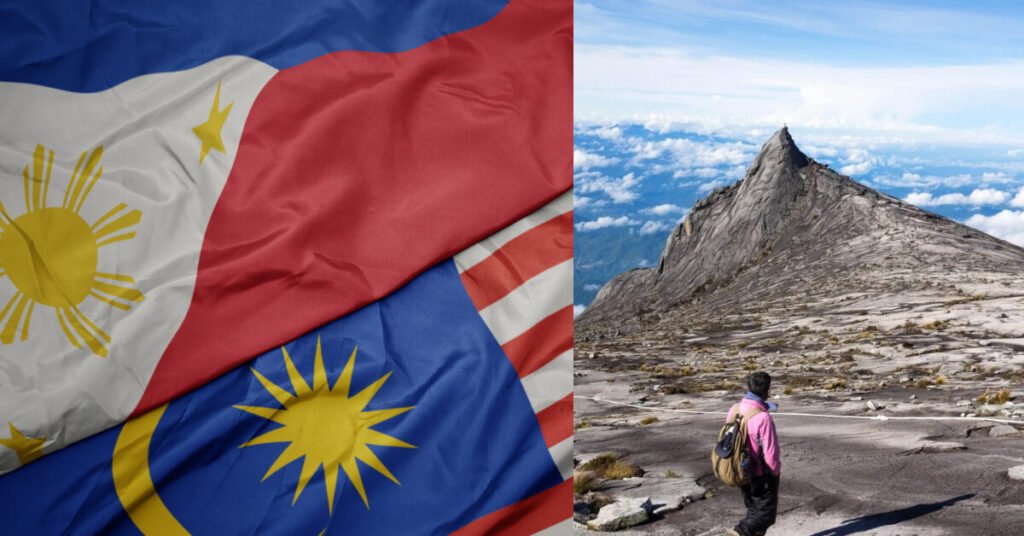 Lelaki Ini Jelaskan Kenapa Malaysia Lebih Berhak Miliki Sabah Berbanding Filipina