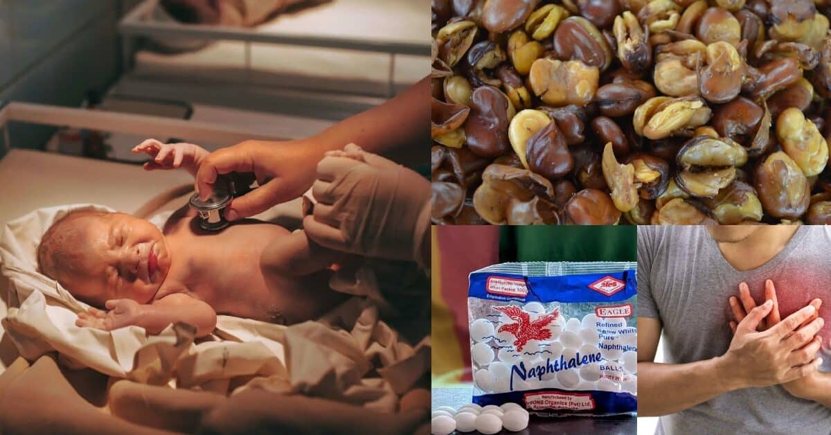 Bukan Satu Kecacatan Atau Penyakit, Ketahui Apa Itu G6PD Dan Pantang Larangnya