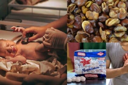 Bukan Satu Kecacatan Atau Penyakit, Ketahui Apa Itu G6PD Dan Pantang Larangnya