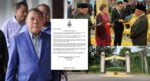 Bung Moktar Digugurkan, Kabinet Negeri Dirombak Bagi Kukuhkan Kerajaan Sabah