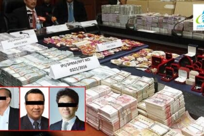 Dalang Disebalik Projek Jabatan Air Sabah Terbengkalai, Timbalan Pengarah Dedah Menteri TerlibatDalang Disebalik Projek Jabatan Air Sabah Terbengkalai, Timbalan Pengarah Dedah Menteri Terlibat