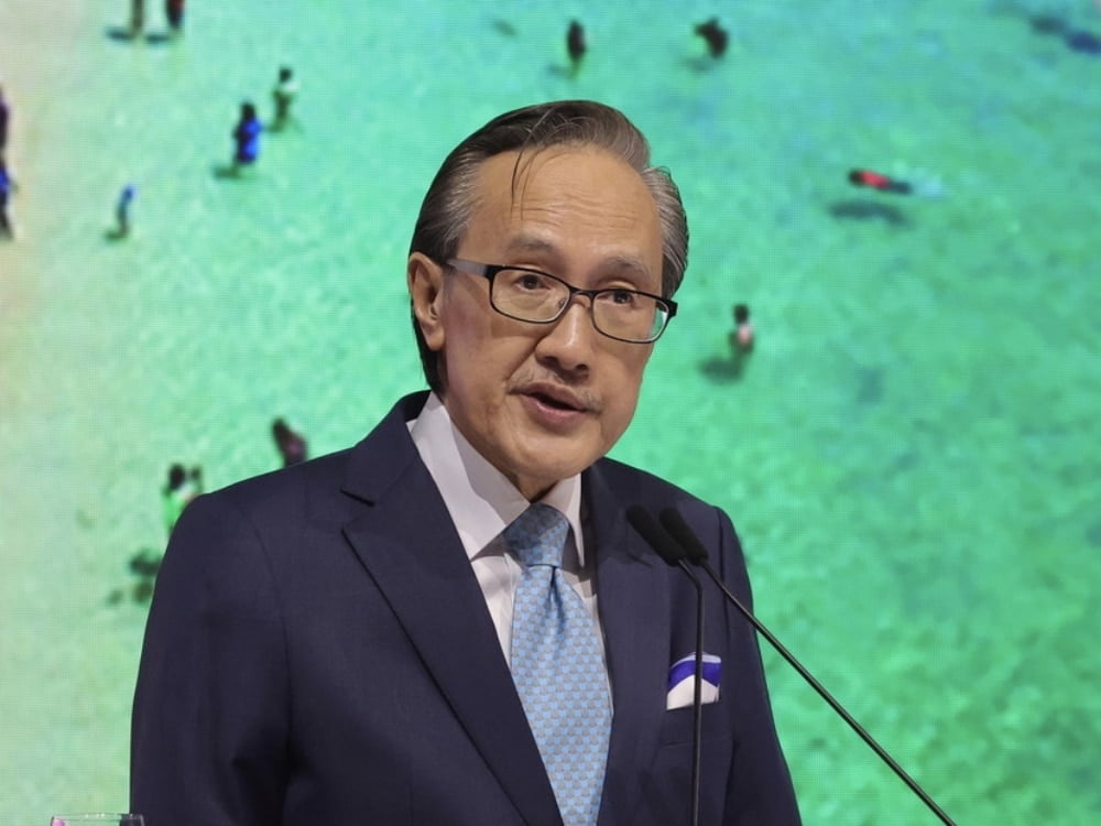 Sabah Antara Negeri Pertama Tetapkan SOP Kemasukan Pelancong Dari China