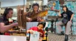 Guna Instrumen Etnik, Remaja Berbakat Ini Raih Lebih 10 Juta Tontonan Di Tiktok