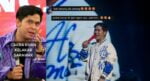 'Kak Ateng Alu Uleng', Gelagat Cakra Khan Cakap Sarawak Bikin Netizen Geli Hati