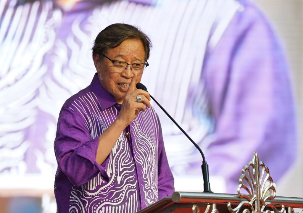 Semua Kawasan Di Bintulu Bakal Menikmati Kelajuan Internet 5G Menjelang Tahun 2024