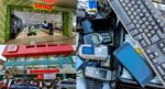 Kitar Semula Barangan Elektronik Terpakai Di Senheng Dan SenQ Dapat Baucar, Ini Caranya