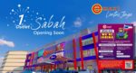 Luaskan Empayar Di Borneo, Emart Sarawak Bakal Buka Cawangan Pertama Di Sabah