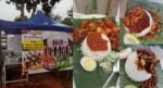 Murah Dan Sedap, Gerai Di Desa Ilmu Ini Jual Nasi Lemak Hanya RM1.50 Sahaja