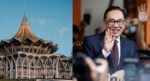Pertama Ke Sarawak, PM Anwar Ibrahim Dijangka Adakan Lawatan Rasmi Awal Februari Ini