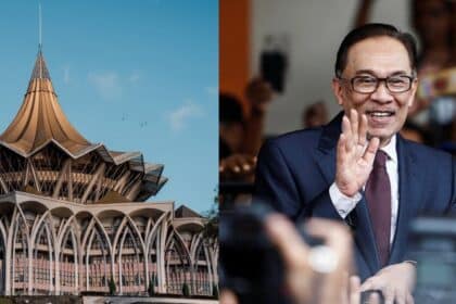Pertama Ke Sarawak, PM Anwar Ibrahim Dijangka Adakan Lawatan Rasmi Awal Februari Ini