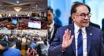 RM1 Billion Untuk Pembangunan Sabah Sarawak Bakal Dibentang Dalam Belanjawan 2023- PM Anwar