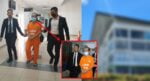 Salah Guna Kuasa Dan Jawatan, Pengurus Besar PPK Di Kuching Telah Direman