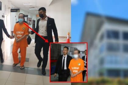 Salah Guna Kuasa Dan Jawatan, Pengurus Besar PPK Di Kuching Telah Direman