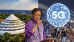 negeri itu menyasarkan untuk mencapai sambungan 5G penuh.