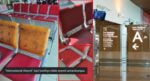 Taraf Tidak Seperti Antarabangsa, Individu Ini Luah Kecewa Keadaan Kuching International Airport