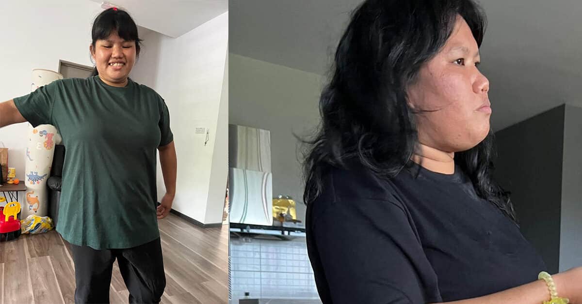 Gadis OKU Hilang, Kali Terakhir Dilihat Keluar Dari Rumah Di Kpg Gita Petra Jaya