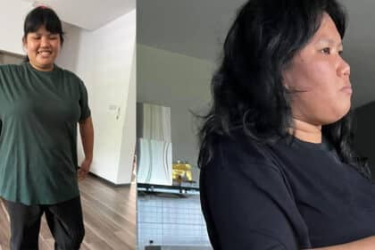 Gadis OKU Hilang, Kali Terakhir Dilihat Keluar Dari Rumah Di Kpg Gita Petra Jaya