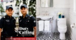 Dilaporkan Hilang, Seorang Wanita Diselamatkan Selepas Terperangkap Di Dalam Tandas Selama 4 Hari