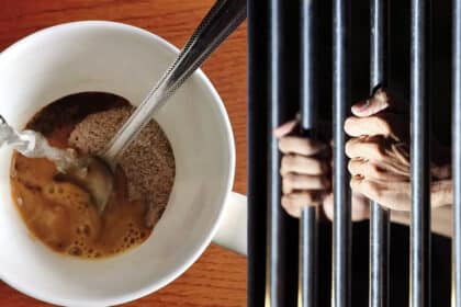 Curi Sebungkus Bijirin Dan 3 Pek Kopi Segera, Seorang Bapa Di Sabah Dijatuhi Hukuman Penjara 3 Bulan
