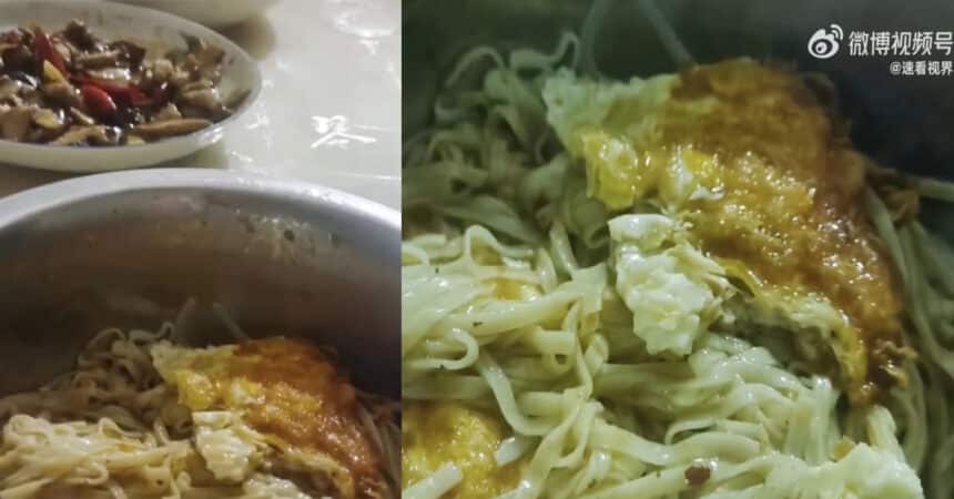 Wanita Ini Berpisah Dengan BF Selepas Dihidangkan Makanan Sejuk Di Rumah Keluarga Lelaki Itu