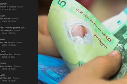 Makin Berleluasa, Ah Long Kini Tawar Pinjaman Guna Aplikasi Muat Turun