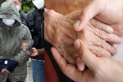 Demi Terima Pencen Ibunya, Wanita Ini Simpan Mayat Ibunya Selama 2 Tahun Sebelum Ditahan