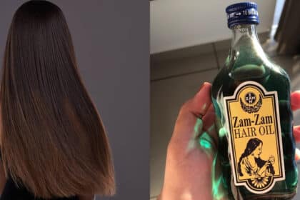 Produk Penjagaan Rambut Ikonik, Minyak Zam-Zam Kekal Pilihan Warga Malaysia