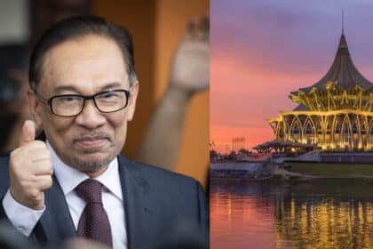 Melawat Selama Dua Hari, Perdana Menteri Akan Melawat Kuching Dalam Minggu Ini