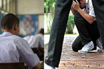 Selalu Dibuli Di Sekolah? Ini 7 Cara Anda Boleh Lakukan Untuk Melindungi Diri Anda
