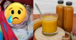 Mentua Tolak Rawatan Doktor, Bayi 2 Bulan Meninggal Dipercayai Akibat Diberi Minum Jamu Tradisional