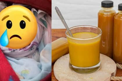 Mentua Tolak Rawatan Doktor, Bayi 2 Bulan Meninggal Dipercayai Akibat Diberi Minum Jamu Tradisional