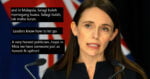 'Tahu Masanya Untuk Resign' Netizen Banding Ahli Politik Malaysia Susulan Peletakan Jawatan PM New Zealand