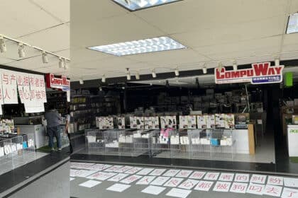 Terpaksa Beroperasi Dalam Kegelapan, CompuWay Berang Bekalan Elektrik Diputus Pihak Pengurusan
