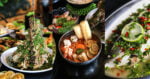[NON-HALAL] Nikmati Makanan Thai, Restoran Mookrathai Di Kuching Harus Dicuba