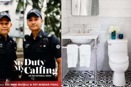 Dilaporkan Hilang, Seorang Wanita Diselamatkan Selepas Terperangkap Di Dalam Tandas Selama 4 Hari