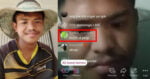 Lelaki Iban Ini Sering Dibuli Semasa Buat 'Live', Netizen Berang Dengan Sikap Orang Sarawak Sesama Sendiri