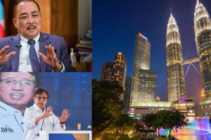 'Tumpu Kepada Hak Sama Rata Bagi Rakyat Semenanjung,' Laporan Ini Terima Pendapat Berbelah Bahagi